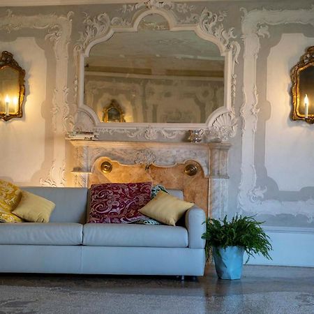 Mocenigo Grand Canal Luxury Suites Venice Luaran gambar