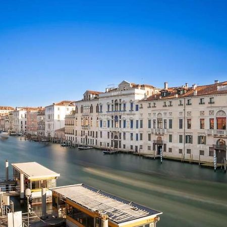 Mocenigo Grand Canal Luxury Suites Venice Luaran gambar