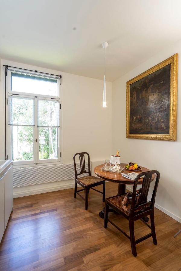 Mocenigo Grand Canal Luxury Suites Venice Luaran gambar