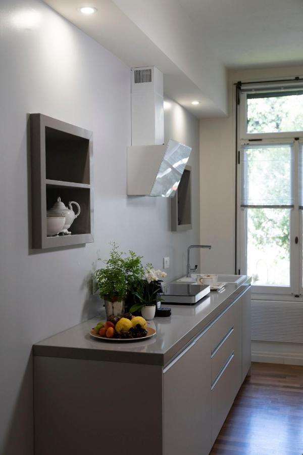 Mocenigo Grand Canal Luxury Suites Venice Luaran gambar