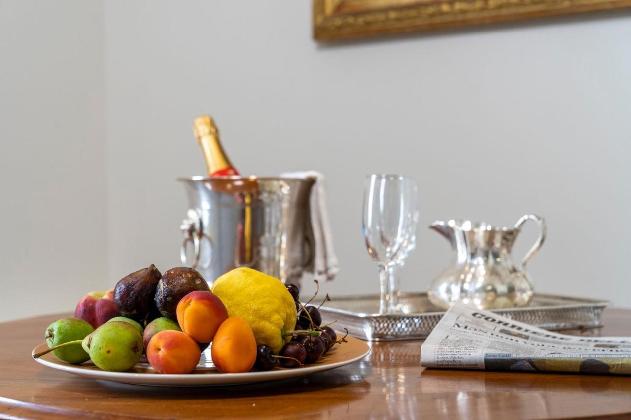 Mocenigo Grand Canal Luxury Suites Venice Luaran gambar