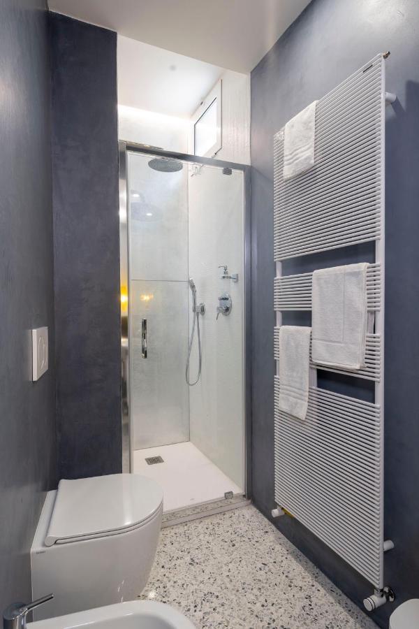 Mocenigo Grand Canal Luxury Suites Venice Luaran gambar