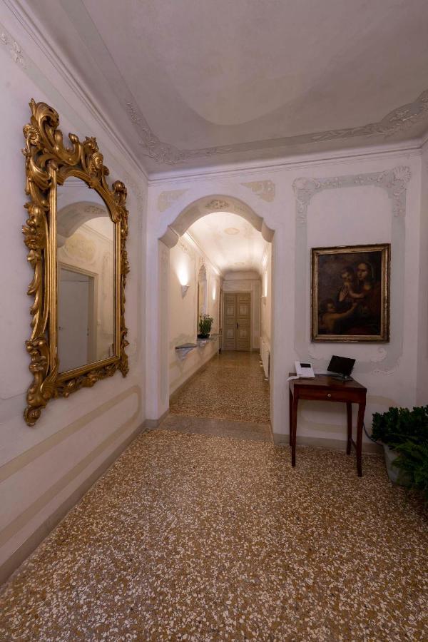 Mocenigo Grand Canal Luxury Suites Venice Luaran gambar