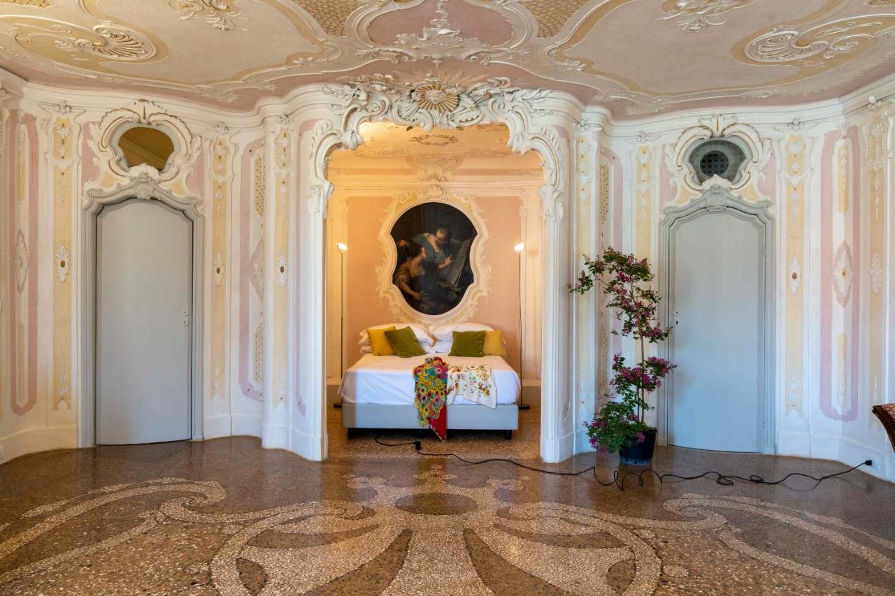 Mocenigo Grand Canal Luxury Suites Venice Luaran gambar
