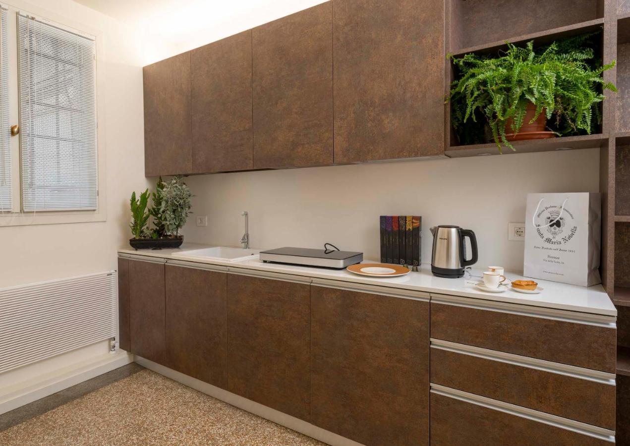 Mocenigo Grand Canal Luxury Suites Venice Luaran gambar