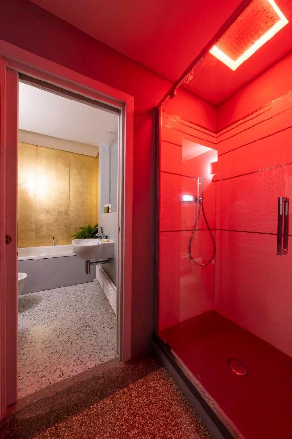 Mocenigo Grand Canal Luxury Suites Venice Luaran gambar