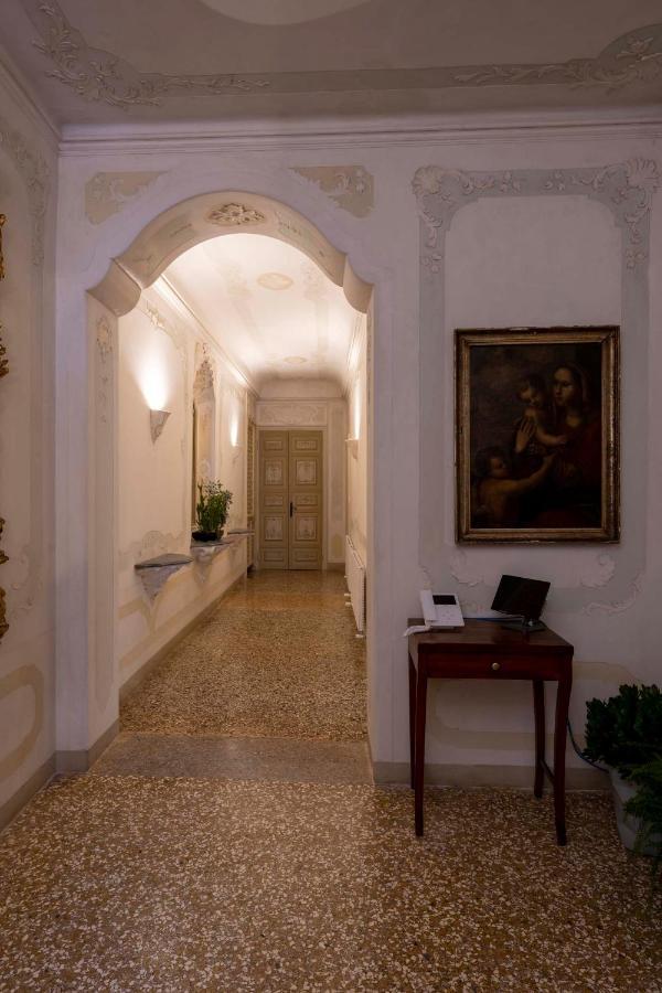 Mocenigo Grand Canal Luxury Suites Venice Luaran gambar