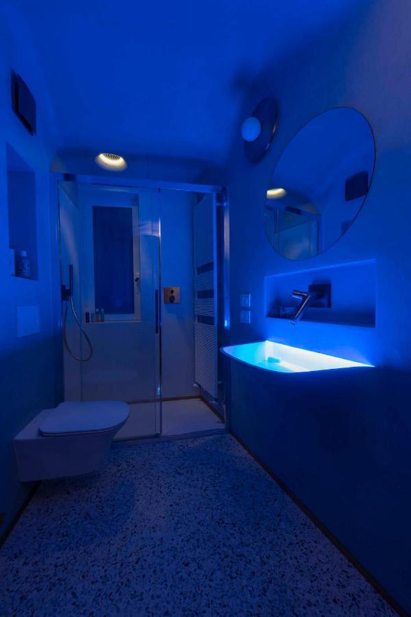 Mocenigo Grand Canal Luxury Suites Venice Luaran gambar
