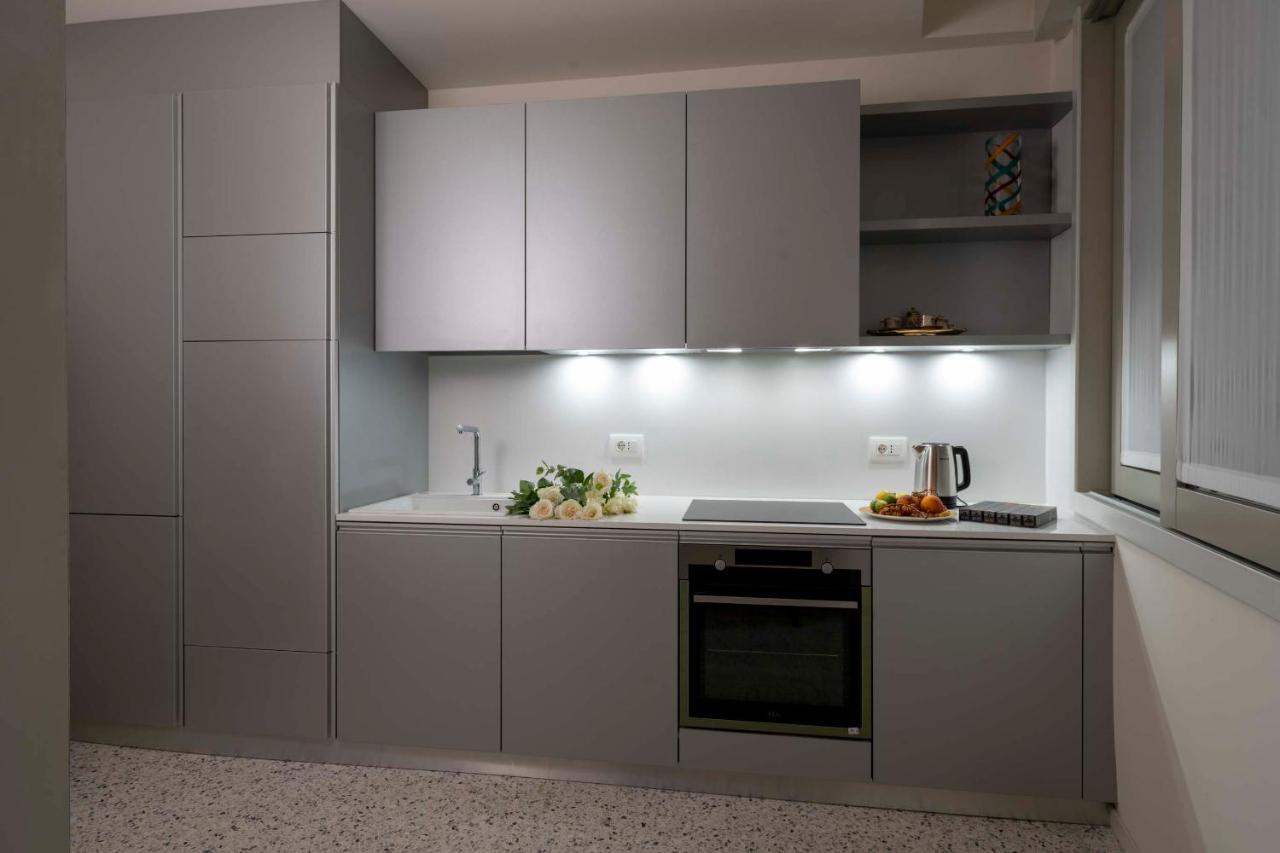 Mocenigo Grand Canal Luxury Suites Venice Luaran gambar