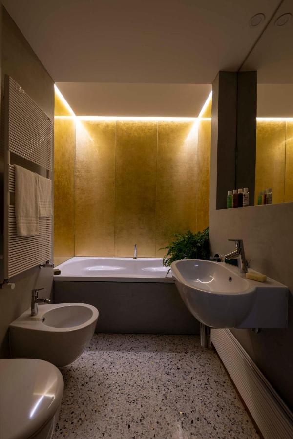 Mocenigo Grand Canal Luxury Suites Venice Luaran gambar