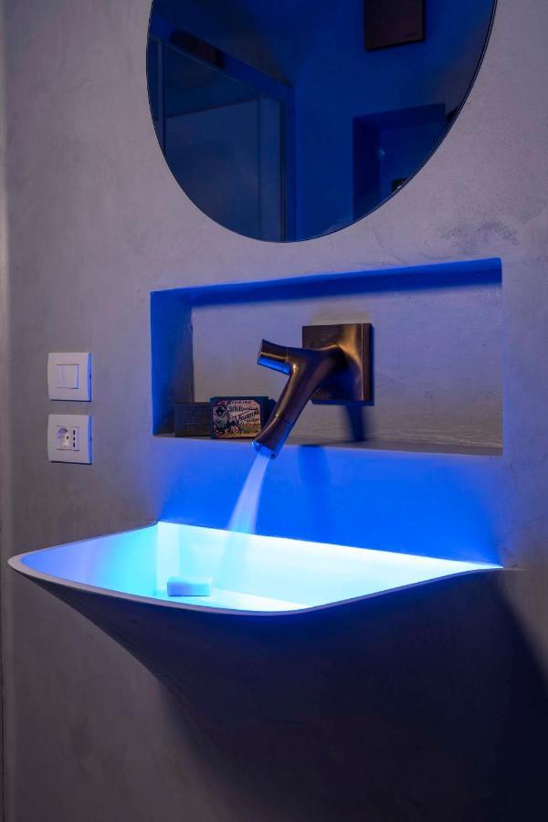 Mocenigo Grand Canal Luxury Suites Venice Luaran gambar