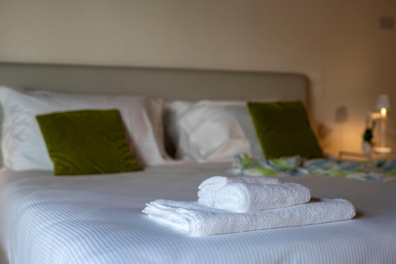 Mocenigo Grand Canal Luxury Suites Venice Luaran gambar
