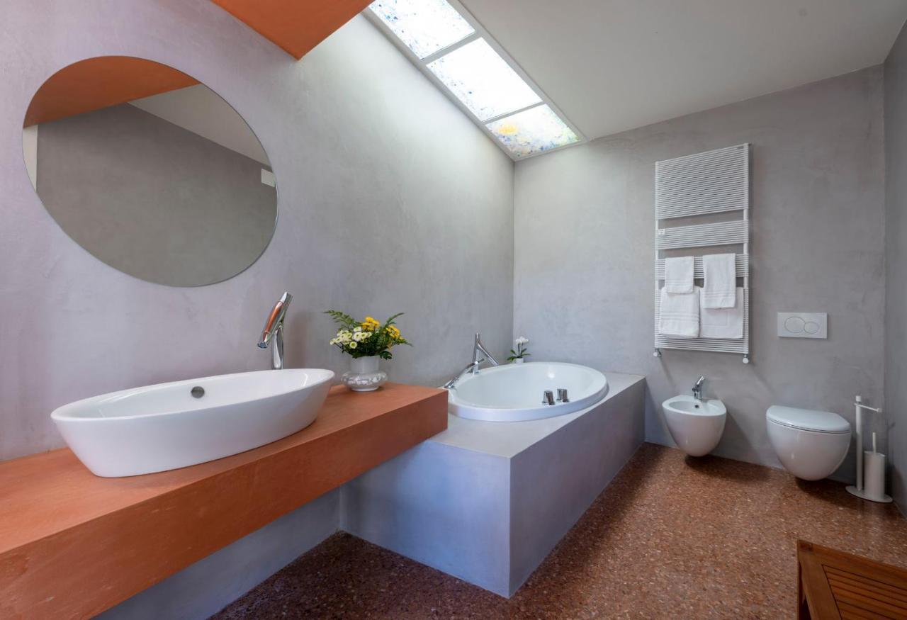 Mocenigo Grand Canal Luxury Suites Venice Luaran gambar