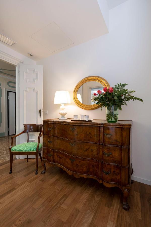 Mocenigo Grand Canal Luxury Suites Venice Luaran gambar