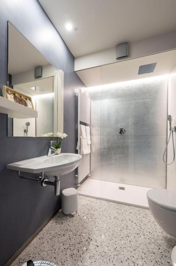 Mocenigo Grand Canal Luxury Suites Venice Luaran gambar