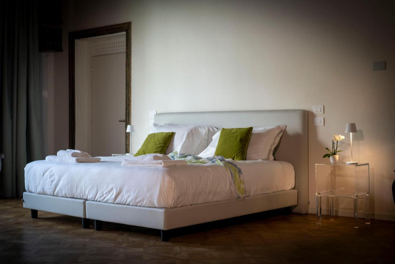 Mocenigo Grand Canal Luxury Suites Venice Luaran gambar