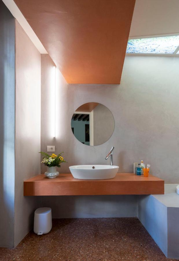 Mocenigo Grand Canal Luxury Suites Venice Luaran gambar