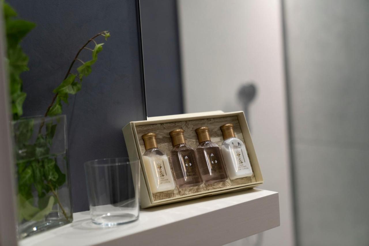 Mocenigo Grand Canal Luxury Suites Venice Luaran gambar