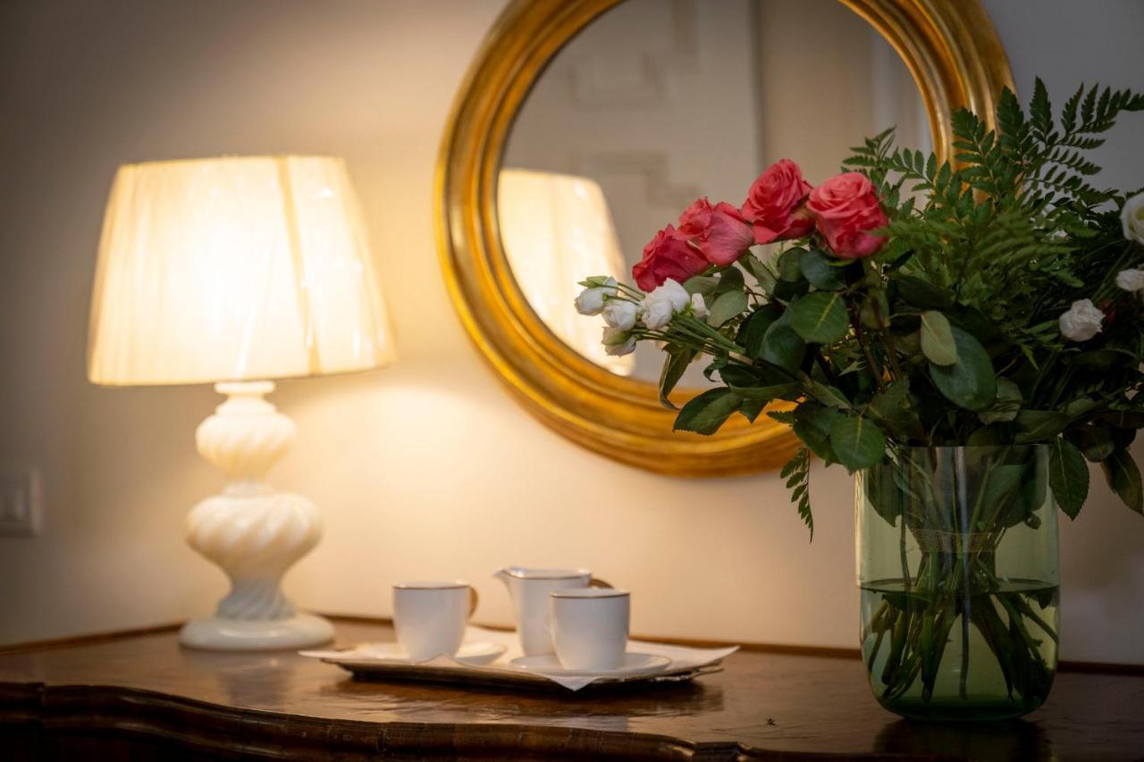 Mocenigo Grand Canal Luxury Suites Venice Luaran gambar