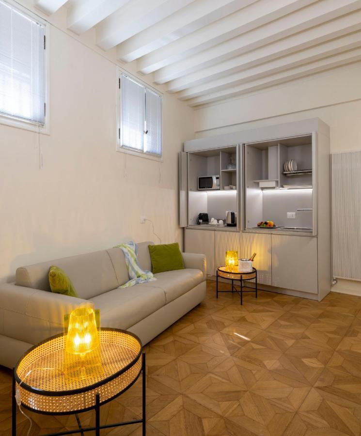 Mocenigo Grand Canal Luxury Suites Venice Luaran gambar