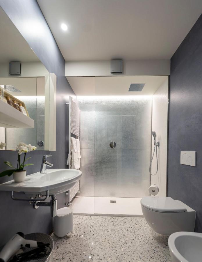 Mocenigo Grand Canal Luxury Suites Venice Luaran gambar