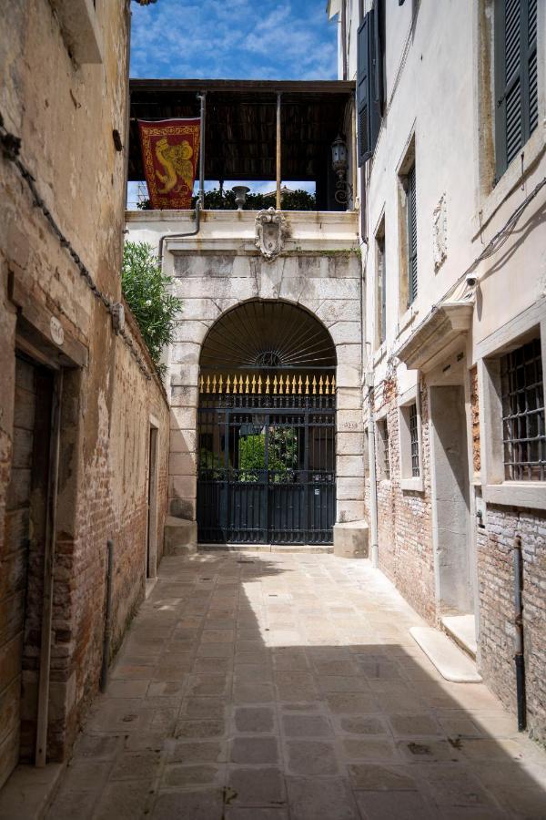 Mocenigo Grand Canal Luxury Suites Venice Luaran gambar