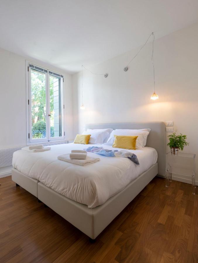 Mocenigo Grand Canal Luxury Suites Venice Luaran gambar