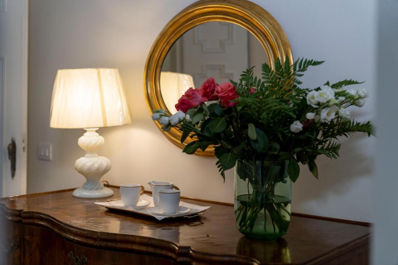 Mocenigo Grand Canal Luxury Suites Venice Luaran gambar