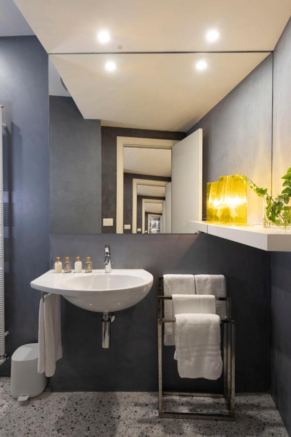 Mocenigo Grand Canal Luxury Suites Venice Luaran gambar