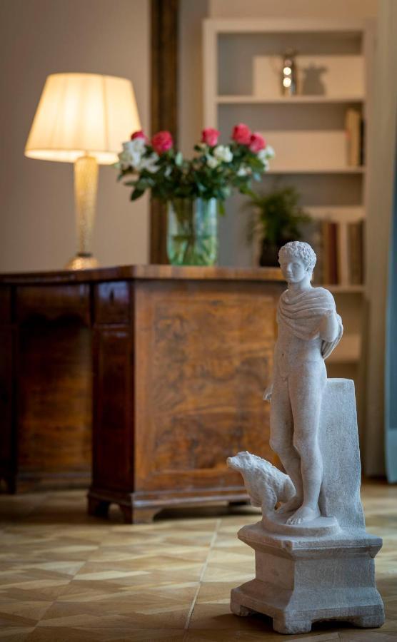 Mocenigo Grand Canal Luxury Suites Venice Luaran gambar