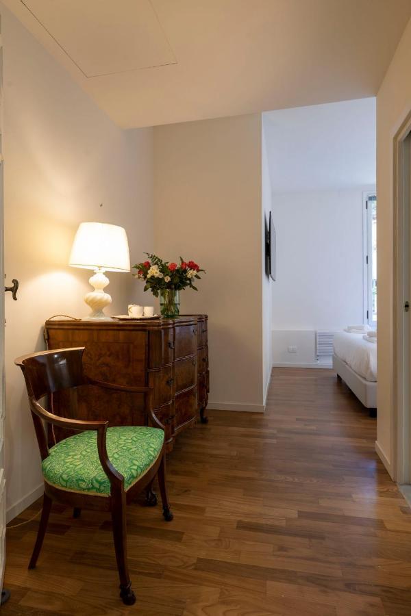 Mocenigo Grand Canal Luxury Suites Venice Luaran gambar