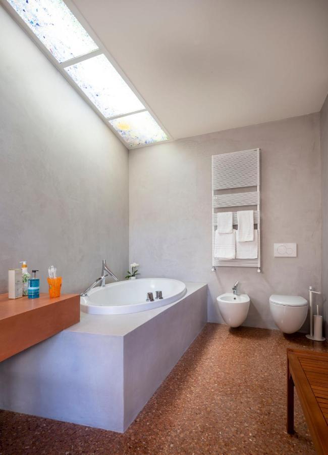 Mocenigo Grand Canal Luxury Suites Venice Luaran gambar