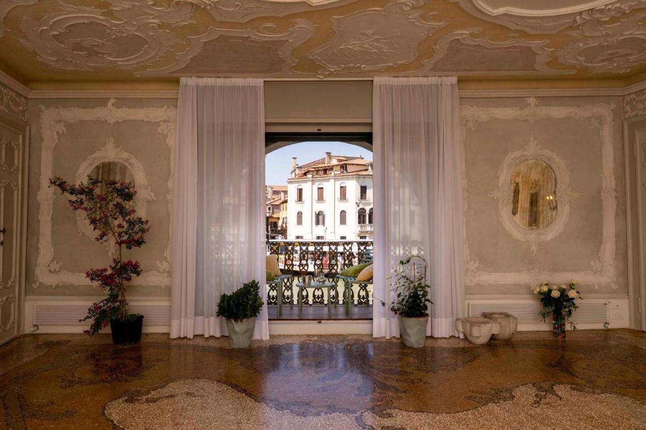 Mocenigo Grand Canal Luxury Suites Venice Luaran gambar