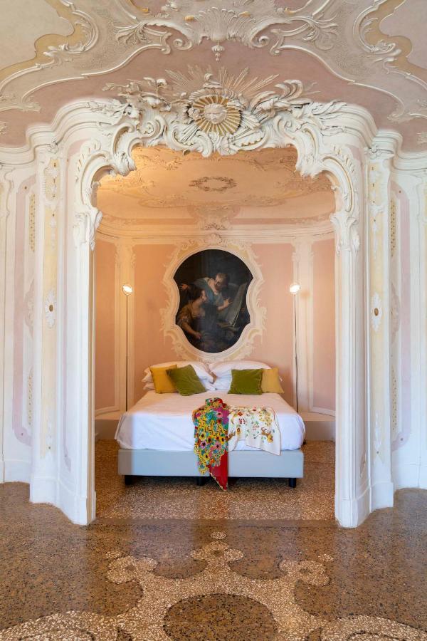 Mocenigo Grand Canal Luxury Suites Venice Luaran gambar